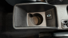 Ford Fiesta 1.1 Zetec 3dr Petrol Hatchback